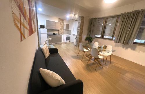 Oristano Apartamento | Palazzo Tondo Apartment