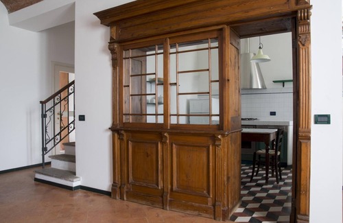 Gariga Cama Y Desayuno | Palazzo Turro B&B