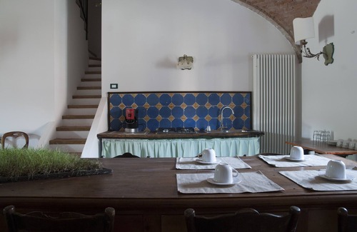 Gariga Cama Y Desayuno | Palazzo Turro B&B