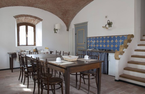 Gariga Cama Y Desayuno | Palazzo Turro B&B