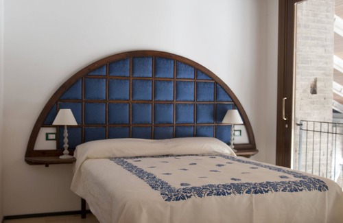 Gariga Cama Y Desayuno | Palazzo Turro B&B
