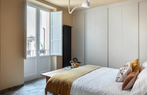 Centro Storico Apartamento | Palazzo Valguarnera - Suites & Luxury Apartments