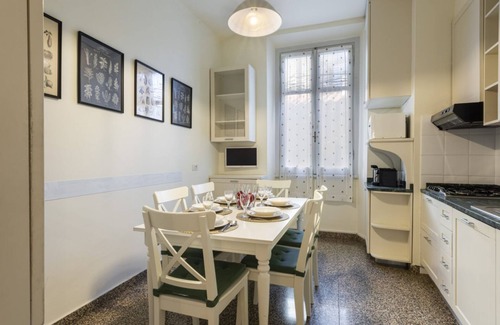 San Giovanni Apartamento | PALAZZO VECCHIO LUXURY