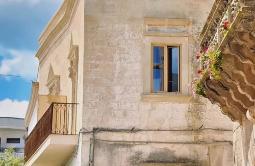 Uggiano la Chiesa Apartamento | PALAZZO VIGILARIUM - SUITE ROOM Boutique Rooms - Rooftop & Arts Hotel