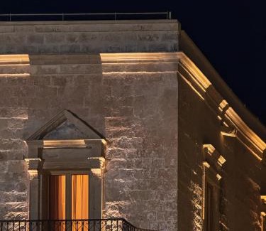 Uggiano la Chiesa Casa | PALAZZO VIGILARIUM - Boutique Rooms - Rooftop & Arts Hotel