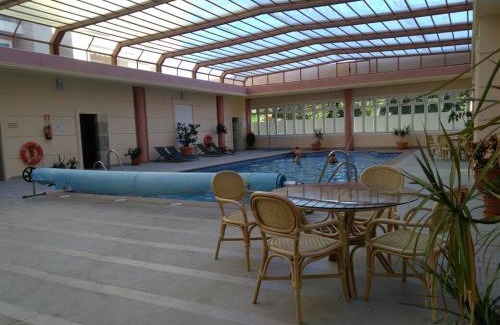 Roquetas de Mar Apartamento | PALAZZO VIVALDI - VERIALEX ACCOMMODATION