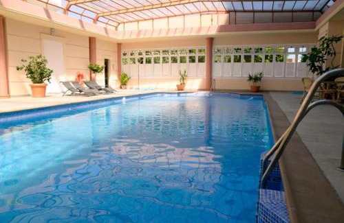 Roquetas de Mar Apartamento | PALAZZO VIVALDI - VERIALEX ACCOMMODATION