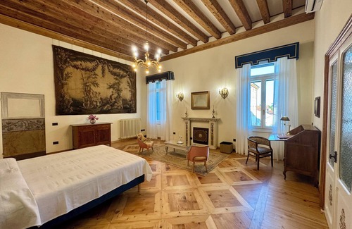 Thiene Cama Y Desayuno | Palazzo Zironda