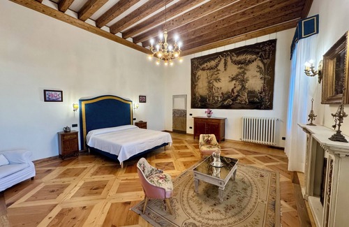 Thiene Cama Y Desayuno | Palazzo Zironda