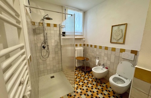Thiene Cama Y Desayuno | Palazzo Zironda