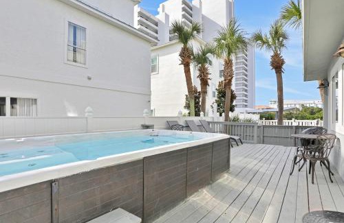 Cliffs of Seagrove Casa | Palazzo30A