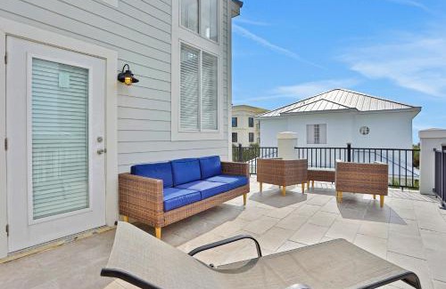 Cliffs of Seagrove Casa | Palazzo30A