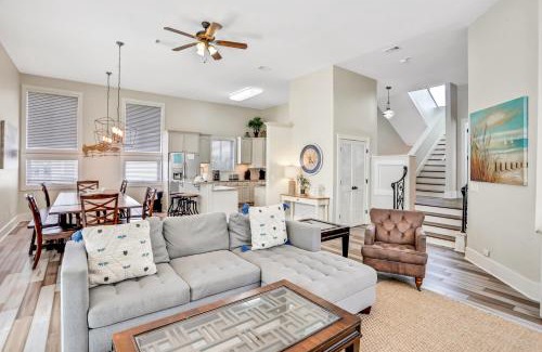 Cliffs of Seagrove Casa | Palazzo30A