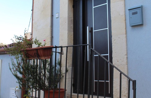 Palazzolo Acreide Historic Centre Casa | Palazzolo Acreide Encantadora casa para unas vacaciones relajantes !!