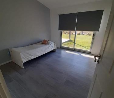 San Pedro Apartamento | PALAZZOLO CASA DE CAMPO Y RELAX