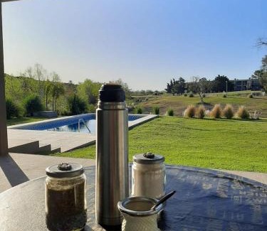 San Pedro Apartamento | PALAZZOLO CASA DE CAMPO Y RELAX
