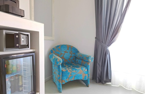 Castellammare Casa | Palco Rooms&Suites