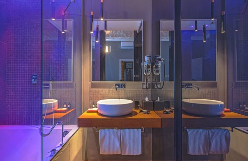 Castellammare Casa | Palco Rooms&Suites
