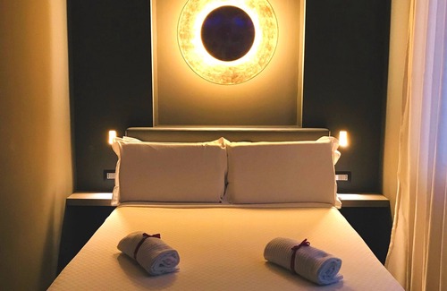 Castellammare Casa | Palco Rooms&Suites