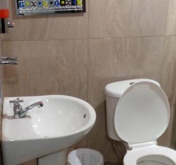 Quito Casa | Palcos Hostal