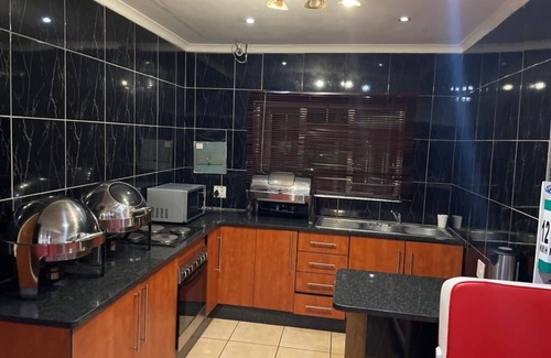 Rustenburg Cama Y Desayuno | Pale Bohemia Bed and Breakfast