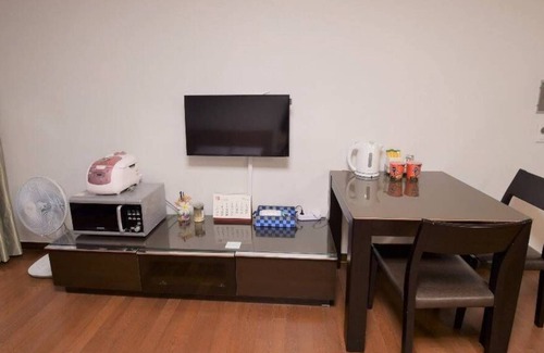 Haeundae Apartamento | Pale de cz en Haeundae y 3 minutos a la playa