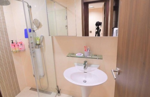 Haeundae Apartamento | Pale de cz en Haeundae y 3 minutos a la playa