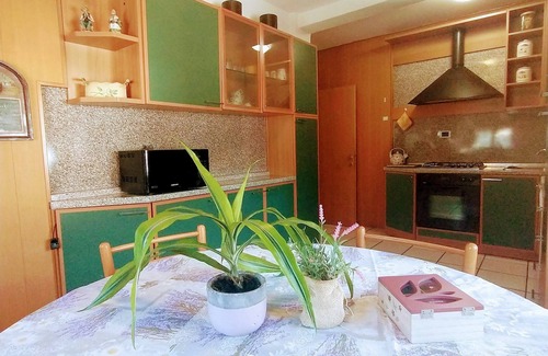 Transacqua Apartamento | Pale di S. Martino - Primiero- Dolomiti Casa Caterina sus vacaciones relajantes!