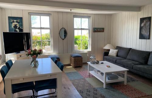 Grootschermer Apartamento | Paleis Noordeinde