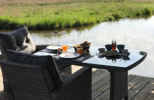Grootschermer Apartamento | Paleis Noordeinde