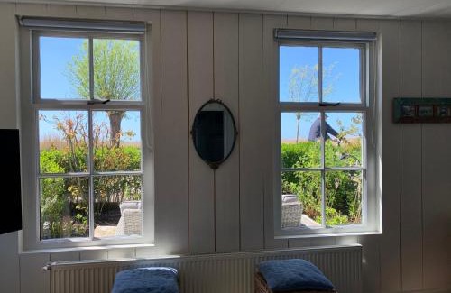 Grootschermer Apartamento | Paleis Noordeinde