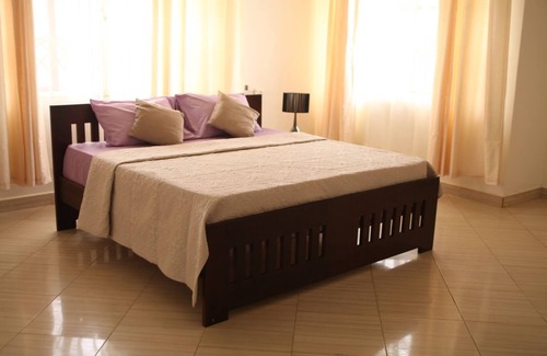 Sekondi-Takoradi Hotel | Palena Gardens Hotel