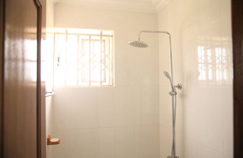 Sekondi-Takoradi Hotel | Palena Gardens Hotel