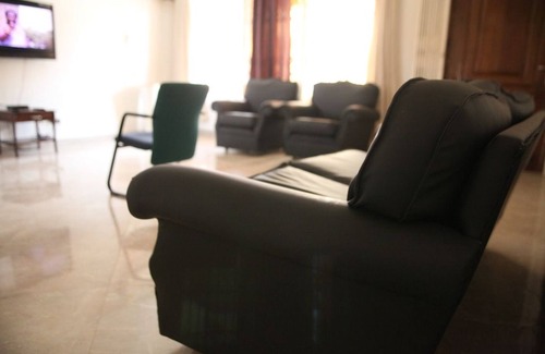 Sekondi-Takoradi Hotel | Palena Gardens Hotel