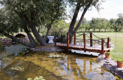 Jelsovce Casa | Palenica Jelsovce