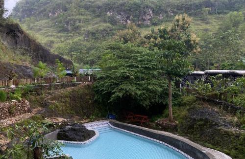 Gunung Kidul Otro | PALEO Stone Age