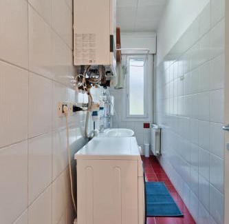 Marghera Apartamento | Paleocapa Apartments