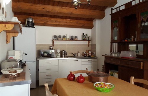 Centro Storico Apartamento | PalermiT'Amo Apartamento