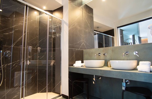 Castellammare Casa | Palermo Historia Rooms and Suites