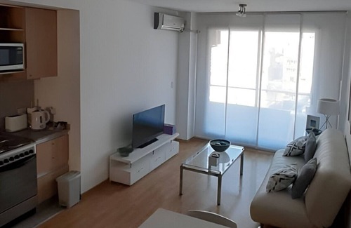 Palermo Apartamento | Palermo Hollywood Lovely one Bedroom con piscina