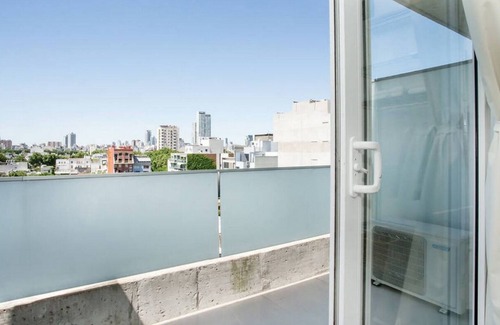 Palermo Apartamento | Palermo Hollywood con piscina en la azotea