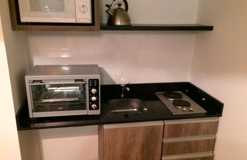 Chacarita Apartamento | Palermo Home. Su casa en Buenos Aires