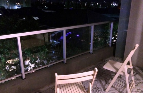 Chacarita Apartamento | Palermo Home. Su casa en Buenos Aires