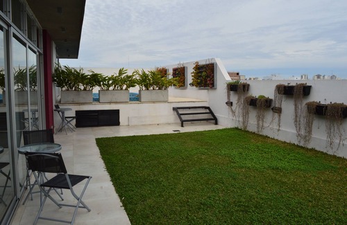 Chacarita Apartamento | Palermo Home. Su casa en Buenos Aires