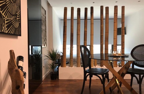 Ruggero Settimo Apartamento | PALERMO LUXURY
