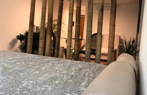 Ruggero Settimo Apartamento | PALERMO LUXURY