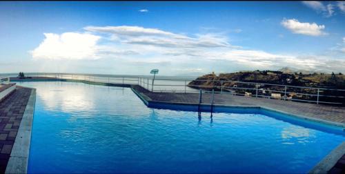 Torre Colonna-sperone Casa | Palermo relax family house