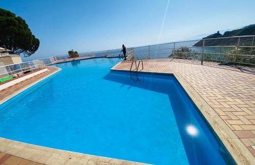 Torre Colonna-sperone Casa | Palermo relax family house