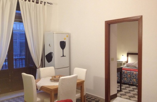Castellammare Vucciria Apartamento | Palermo, Sicilia, la Vucciria
