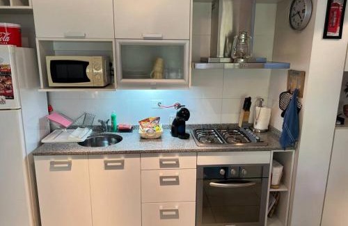 Villa Crespo Apartamento | Palermo Spot